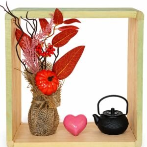 Fondants Cœur 20g - Fleuries